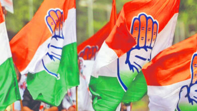 MP Congress Prepares for 'Samvidhan' Rally in Dr. Ambedkar's Birthplace Mhow