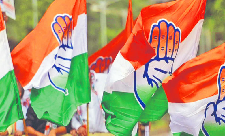 MP Congress Prepares for 'Samvidhan' Rally in Dr. Ambedkar's Birthplace Mhow