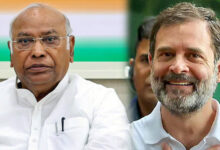 Rahul Gandhi and Mallikarjun Kharge Praise Indian Army’s Courage and Sacrifice on 77th Army Day