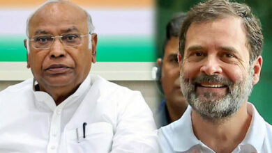 Rahul Gandhi and Mallikarjun Kharge Praise Indian Army’s Courage and Sacrifice on 77th Army Day