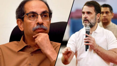 Congress should not undermine regional parties: Uddhav Thackeray's Shiv Sena