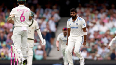 BGT 2024-25: Manjrekar Praises Bumrah's Fired-Up Performance in Intense Day of Test Cricket