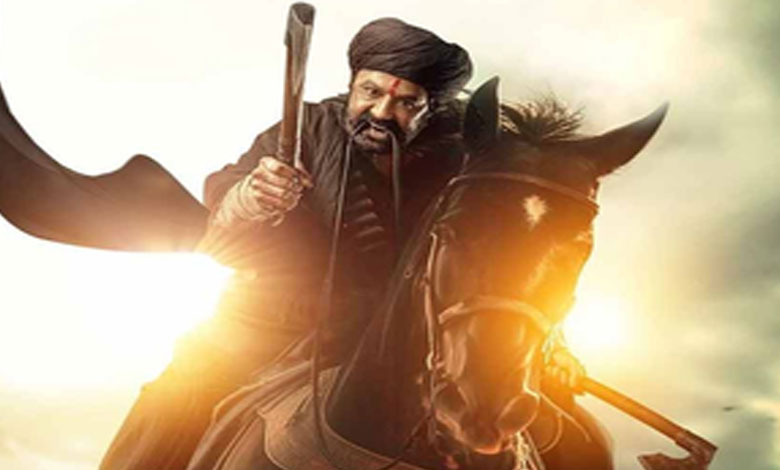 FIR Filed Against Fans of Tollywood Actor Balakrishna for Beheading Goat