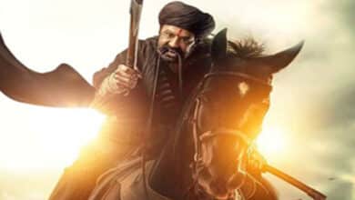 Nandamuri Balakrishna's 'Daaku Maharaaj' Hindi Release to take place on THIS date