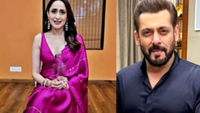 Salman Khan Is the Perfect Choice for Hindi ‘Daku Maharaj,’ Says Pragya Jaiswal