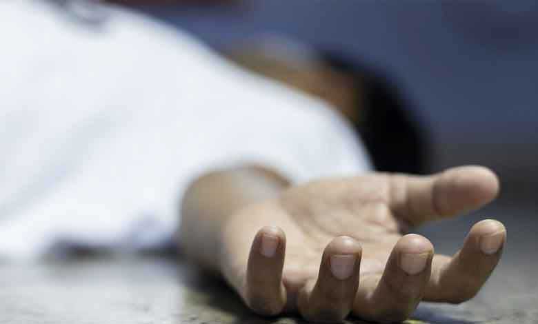 DEAD BODY 3 Hyderabad: Bank Employee Dies by Suicide Due to Suspected Work Pressure