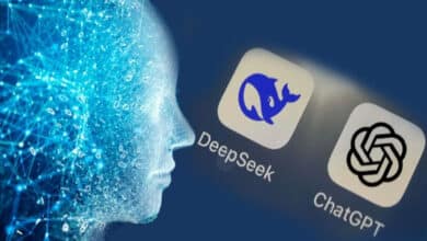 The Rise of DeepSeek: How a Chinese AI Upstart is Shaking Up the Global Tech Landscape?