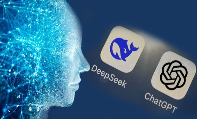 The Rise of DeepSeek: How a Chinese AI Upstart is Shaking Up the Global Tech Landscape?