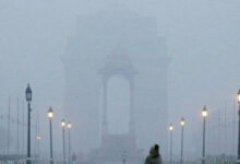 Dense Fog Disrupts Delhi-NCR: Flights, Trains Delayed Amid Severe Air Quality