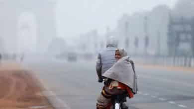 Dense Fog in Delhi Causes Flight Disruptions; IMD Predicts Warmer Days Ahead