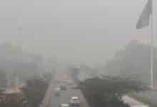 Delhi Air Quality Deteriorates: Poor AQI Returns as Winter Fades