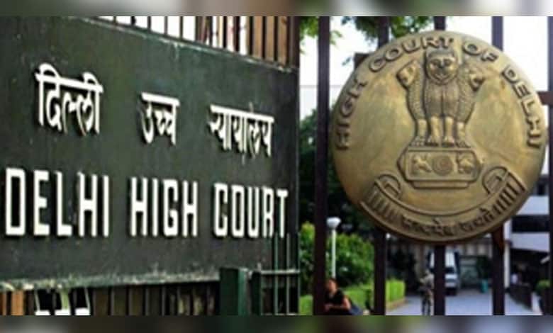 Delhi HC issues notice on plea alleging manipulation in DUSU Executive Committee polls