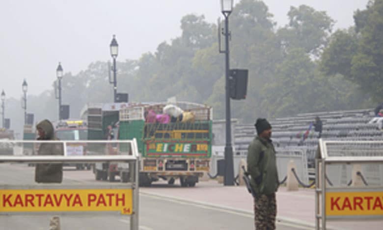 Delhi Police Issues Traffic Advisory for Republic Day: Here Are the Details