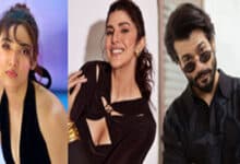 Sunny Kaushal, Nimrat Kaur, Medha Shankar Team Up for a Quirky Detective Comedy