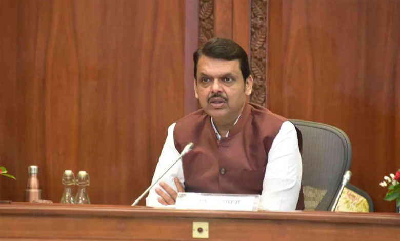 DEVE2 1 AI & IT to Drive Radical Changes in Maharashtra's Key Sectors: CM Devendra Fadnavis