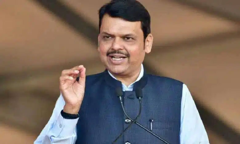 DEVENDRA FADNAVIS 5 AI & IT to Drive Radical Changes in Maharashtra's Key Sectors: CM Devendra Fadnavis