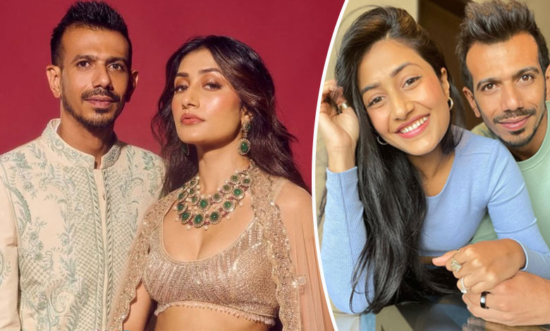 Amid Divorce Rumours, Dhanashree Verma and Yuzvendra Chahal Unfollow Each Other on Instagram