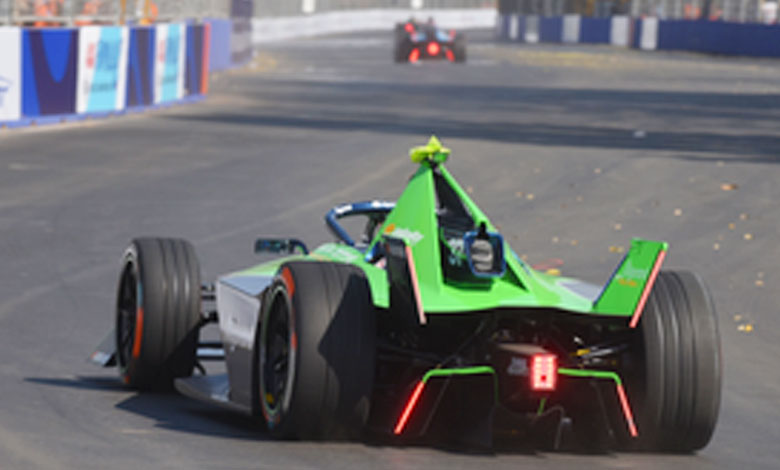 Formula E Case: Telangana ACB Conducts Searches at Greenko Group Firms