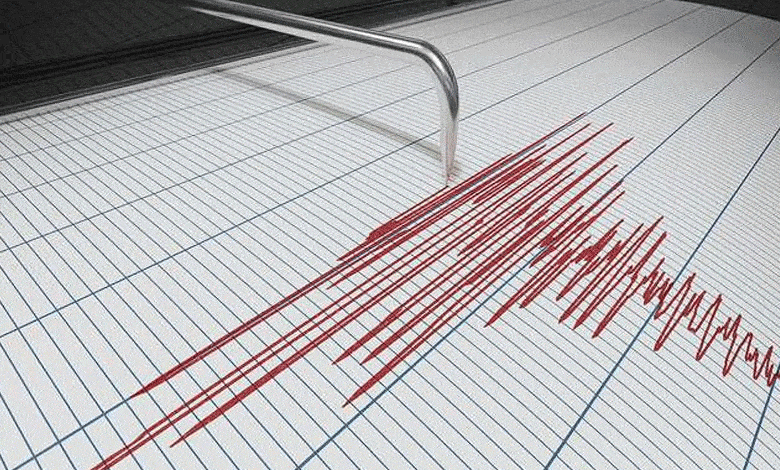 4.8-Magnitude Earthquake Shakes Assam and Northeast India, No Casualties Reported