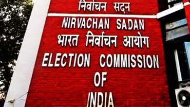 ECI to Announce Delhi Assembly Election Schedule Today