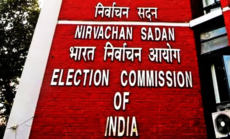 ECI to Announce Delhi Assembly Election Schedule Today