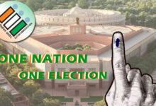 Election Commission Defends Model Code of Conduct Amid ‘One Nation, One Election’ Debate