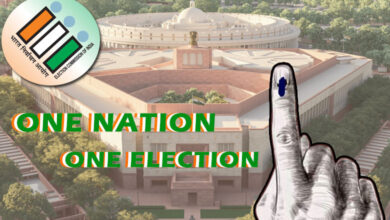 Election Commission Defends Model Code of Conduct Amid ‘One Nation, One Election’ Debate