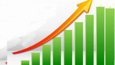 India’s Economic Growth Skyrockets: Projected at 6.7% Despite Global Uncertainty!