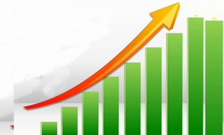 India’s Economic Growth Skyrockets: Projected at 6.7% Despite Global Uncertainty!