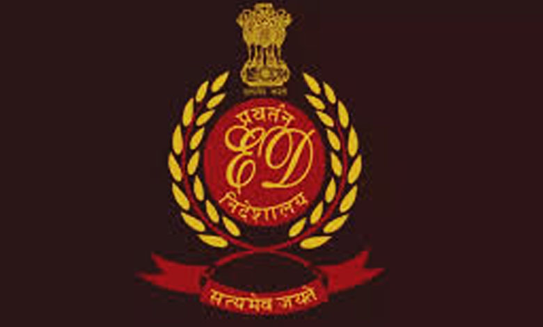 ED 1 4 Enforcement Directorate Launches Investigation into Fake Passport Scam, Collects Documents from Kolkata Police