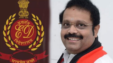 ED Raids Continue at Locations Linked to DMK MP Kathir Anand for Second Day