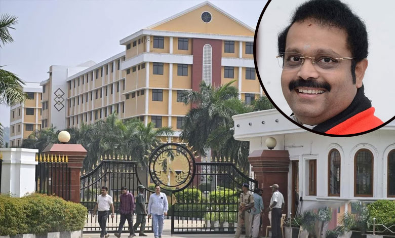 ED RAIDS 1 ED Raids at DMK MP Kathir Anand's Engineering College Conclude After Two Days