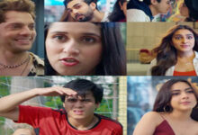 ‘Ek Farzi Love Story’ Trailer Explores Love and Online Fame in the Digital Age