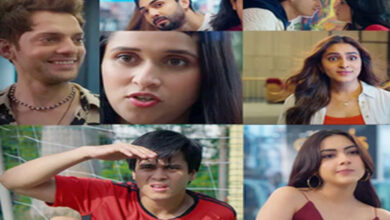 ‘Ek Farzi Love Story’ Trailer Explores Love and Online Fame in the Digital Age