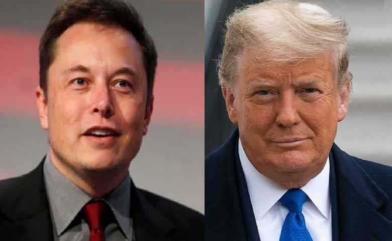 Is the Stargate Project Built on a House of Cards? Musk Doubts Trump’s AI Vision