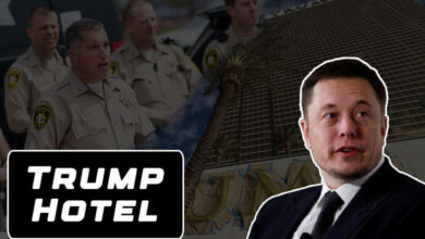 Las Vegas Police Thank Elon Musk for Help in Investigating Cyber Tracker Explosion at Trump Hotel