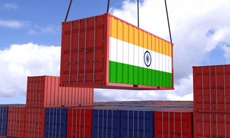 EXPORT 2 India's exports of goods and services projected to surpass 0 bn in 2024: GTRI report