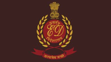 ED Raids Pratibha Industries in Rs 4,957 Crore Loan Fraud Case