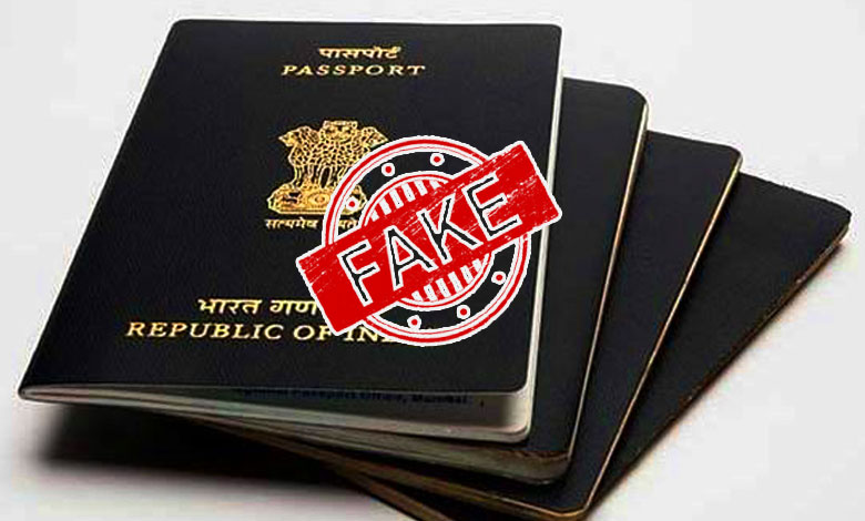 Enforcement Directorate Launches Investigation into Fake Passport Scam, Collects Documents from Kolkata Police