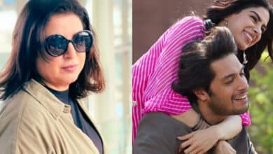 Farah Khan Reflects on Working with Junaid Khan and Khushi Kapoor