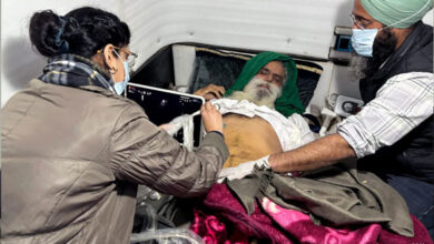 Jagjit Singh Dallewal Agrees to Medical Aid, prompting 121 Farmers to End Hunger Strike