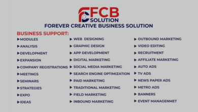 FCB Solution Expands Global Reach, Providing Comprehensive Services Across Multiple Sectors