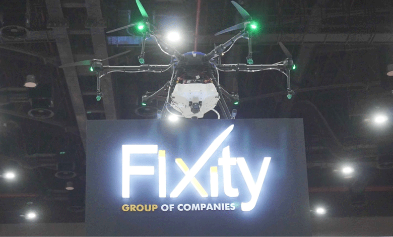 Fixity Group Eyes Major Growth: ₹100 Crore Investment and India’s First Drone University