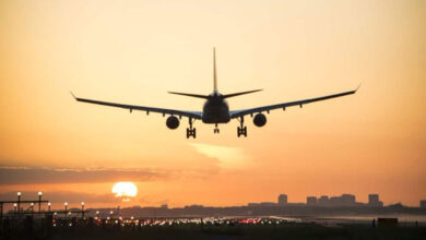 Delhi Airport Fog Disrupts Flights: 6 Diverted, 300+ Delayed Amid Low Visibility