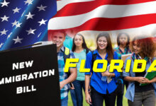 Florida’s New Immigration Bill: Undocumented Students to Face College Admissions Ban