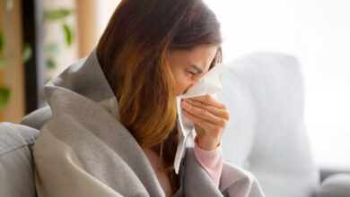 HMPV Concerns Intensify as Flu-like Illnesses Increase in Hyderabad