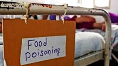 Telangana: 23 Students Hospitalized Due to Food Poisoning in Karimnagar