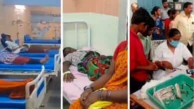 Telangana: Food Poisoning Cases Reported in Two Hostels, 27 Students Fall ill