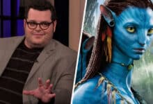 Josh Gad Almost Starred in Avatar – But a 'Smurf' Transformation Changed Everything!