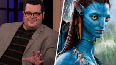 Josh Gad Almost Starred in Avatar – But a 'Smurf' Transformation Changed Everything!